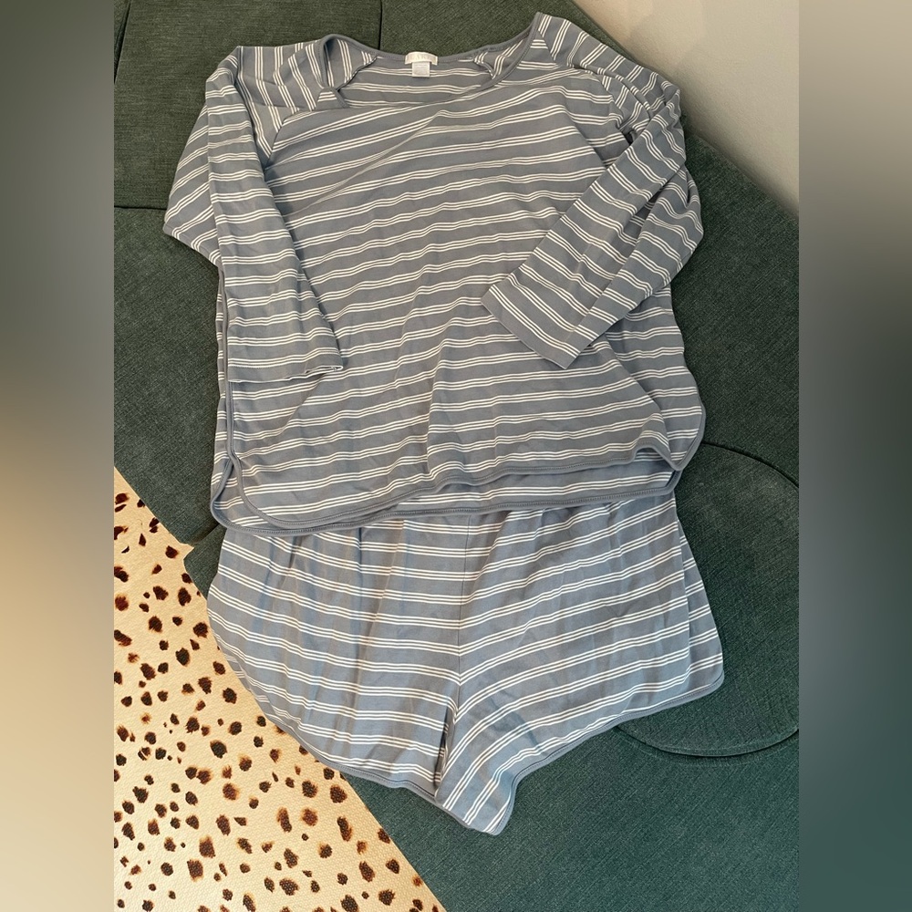 Lake Pajama set